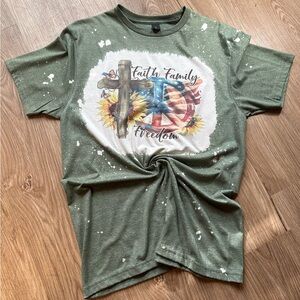 Gildan Softstyle Medium t-shirt